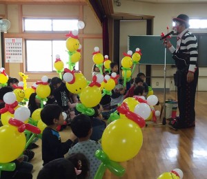 子ども会イベント
