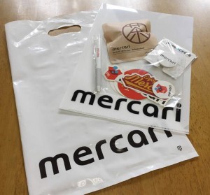 メルカリ