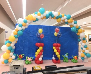 バルーン熊本会館 バルーン熊本会館