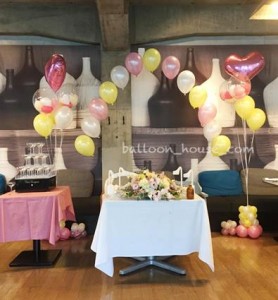 ウエディング二次会 ウエディング二次会