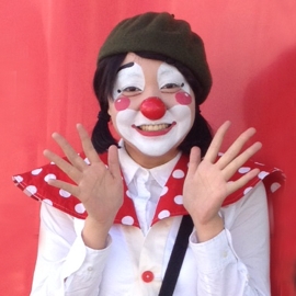 Clown きの